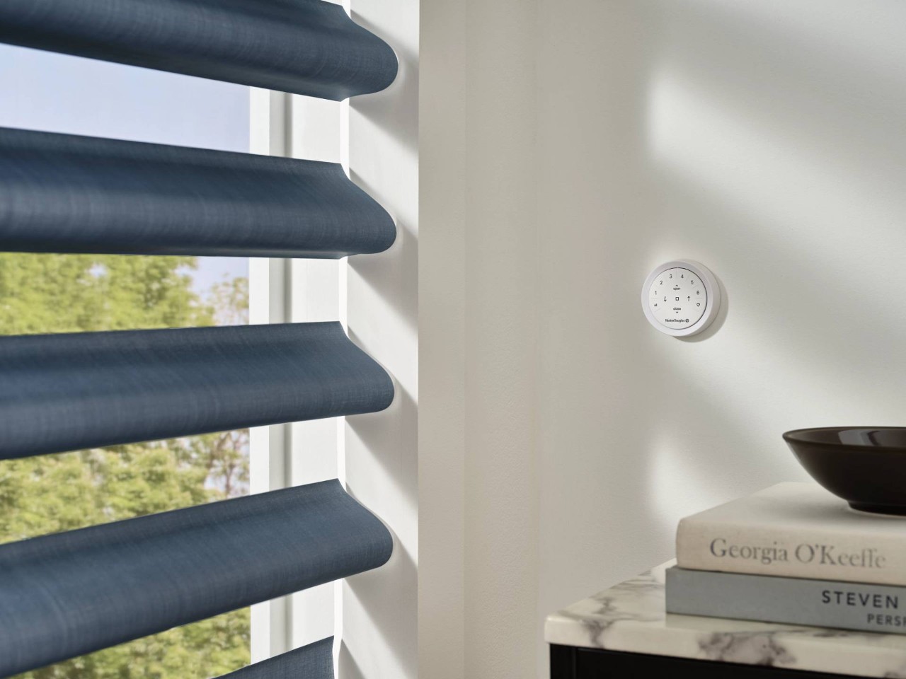 Hunter Douglas PowerView® Automation near Federal Way, Washington (WA)